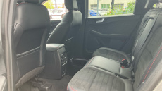 Ford Kuga 1.5 EcoBlue ST-Line First Edition 5dr Diesel Estate